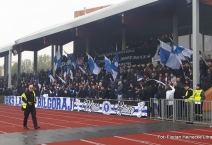 PL: Łada Biłgoraj - Hetman Zamość. 2017-04-30