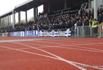 PL: Łada Biłgoraj - Hetman Zamość. 2017-04-30