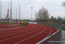 PL: Łada Biłgoraj - Hetman Zamość. 2017-04-30