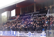 PL: Łada Biłgoraj - Hetman Zamość. 2017-04-30