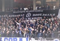 PL: Łada Biłgoraj - Hetman Zamość. 2017-04-30