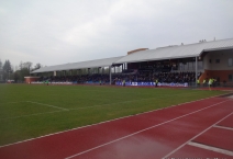 PL: Łada Biłgoraj - Hetman Zamość. 2017-04-30