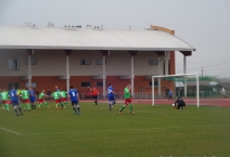 PL: Łada Biłgoraj - Hetman Zamość. 2017-04-30