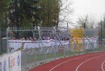 PL: Łada Biłgoraj - Hetman Zamość. 2017-04-30