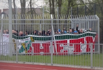 PL: Łada Biłgoraj - Hetman Zamość. 2017-04-30