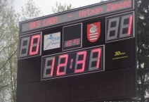 PL: Łada Biłgoraj - Hetman Zamość. 2017-04-30