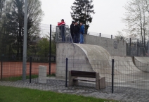 PL: Łada Biłgoraj - Hetman Zamość. 2017-04-30