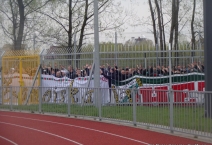 PL: Łada Biłgoraj - Hetman Zamość. 2017-04-30
