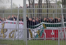 PL: Łada Biłgoraj - Hetman Zamość. 2017-04-30