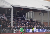 PL: Łada Biłgoraj - Hetman Zamość. 2017-04-30