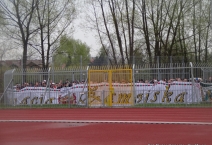 PL: Łada Biłgoraj - Hetman Zamość. 2017-04-30