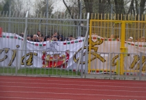 PL: Łada Biłgoraj - Hetman Zamość. 2017-04-30