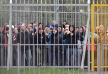 PL: Łada Biłgoraj - Hetman Zamość. 2017-04-30