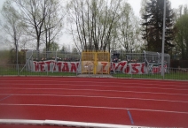 PL: Łada Biłgoraj - Hetman Zamość. 2017-04-30