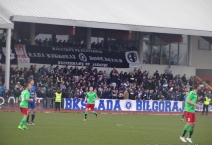 PL: Łada Biłgoraj - Hetman Zamość. 2017-04-30