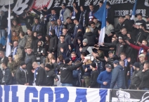 PL: Łada Biłgoraj - Hetman Zamość. 2017-04-30