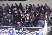 PL: Łada Biłgoraj - Hetman Zamość. 2017-04-30