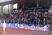 PL: Łada Biłgoraj - Hetman Zamość. 2017-04-30