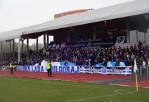 PL: Łada Biłgoraj - Hetman Zamość. 2017-04-30