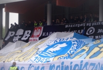 PL: Łada Biłgoraj - Hetman Zamość. 2017-04-30