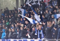PL: Łada Biłgoraj - Hetman Zamość. 2017-04-30