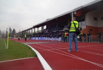 PL: Łada Biłgoraj - Hetman Zamość. 2017-04-30