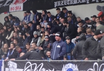 PL: Łada Biłgoraj - Hetman Zamość. 2017-04-30
