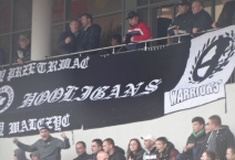 PL: Łada Biłgoraj - Hetman Zamość. 2017-04-30