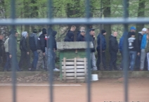 PL: Łada Biłgoraj - Hetman Zamość. 2017-04-30