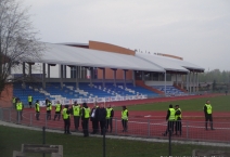 PL: Łada Biłgoraj - Hetman Zamość. 2017-04-30
