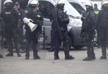 PL: Łada Biłgoraj - Hetman Zamość. 2017-04-30