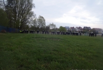 PL: Łada Biłgoraj - Hetman Zamość. 2017-04-30