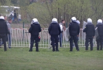 PL: Łada Biłgoraj - Hetman Zamość. 2017-04-30