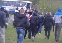 PL: Łada Biłgoraj - Hetman Zamość. 2017-04-30