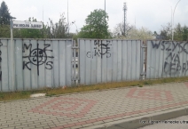 PL: Pogoń Leżajsk - Unia Nowa Sarzyna. 2017-04-30