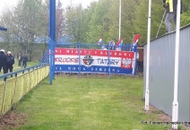 PL: Pogoń Leżajsk - Unia Nowa Sarzyna. 2017-04-30