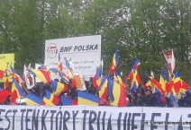 PL: Pogoń Leżajsk - Unia Nowa Sarzyna. 2017-04-30