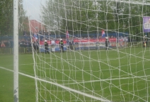 PL: Pogoń Leżajsk - Unia Nowa Sarzyna. 2017-04-30