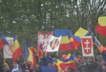 PL: Pogoń Leżajsk - Unia Nowa Sarzyna. 2017-04-30