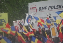 PL: Pogoń Leżajsk - Unia Nowa Sarzyna. 2017-04-30