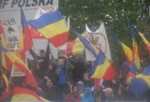 PL: Pogoń Leżajsk - Unia Nowa Sarzyna. 2017-04-30