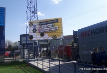 SLO: MFK Skalica - Slovan Bratislava. 2017-05-01