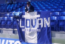 SLO: MFK Skalica - Slovan Bratislava. 2017-05-01