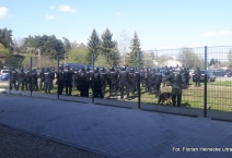 SLO: MFK Skalica - Slovan Bratislava. 2017-05-01