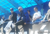 SLO: MFK Skalica - Slovan Bratislava. 2017-05-01