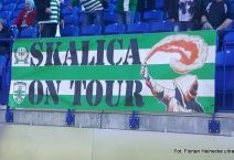 SLO: MFK Skalica - Slovan Bratislava. 2017-05-01