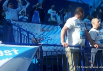 SLO: MFK Skalica - Slovan Bratislava. 2017-05-01