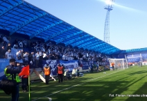 SLO: MFK Skalica - Slovan Bratislava. 2017-05-01