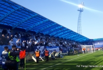 SLO: MFK Skalica - Slovan Bratislava. 2017-05-01