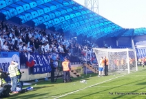 SLO: MFK Skalica - Slovan Bratislava. 2017-05-01